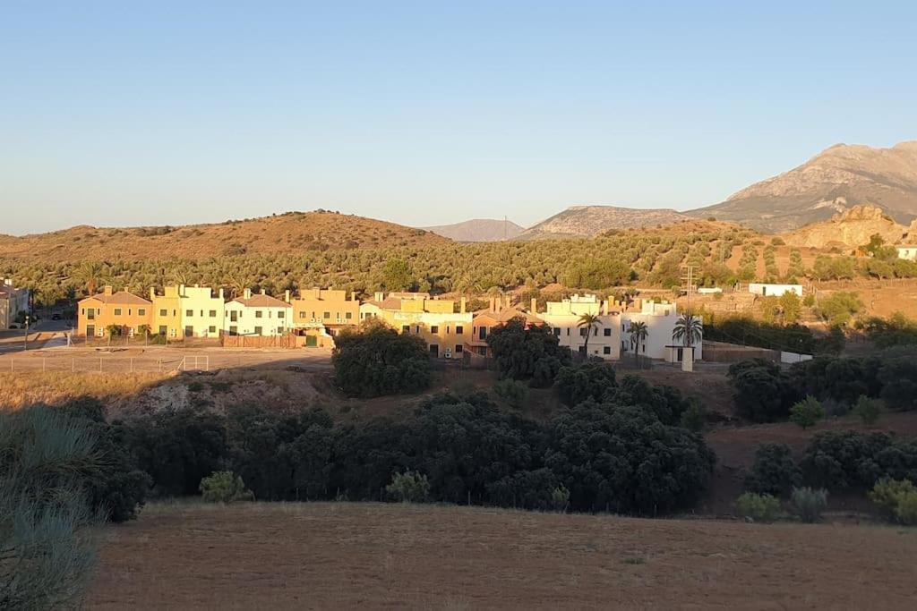 Mancha Real Casa La Hojiblancaヴィラ エクステリア 写真