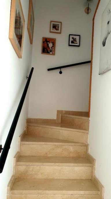 Mancha Real Casa La Hojiblancaヴィラ エクステリア 写真