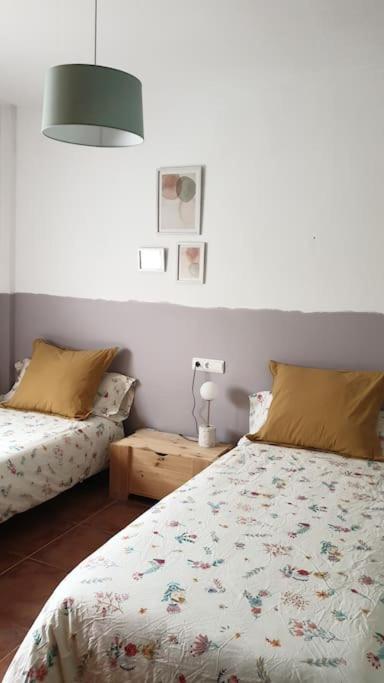 Mancha Real Casa La Hojiblancaヴィラ エクステリア 写真
