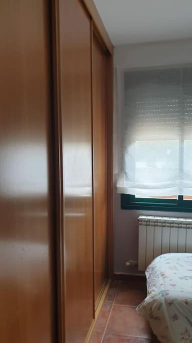 Mancha Real Casa La Hojiblancaヴィラ エクステリア 写真